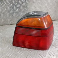 Десен стоп VW Golf 3 1995г.	, снимка 1 - Части - 42290564