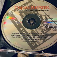 Malmsteen,Dream Theater,Pearl Jam , снимка 7 - CD дискове - 41590004