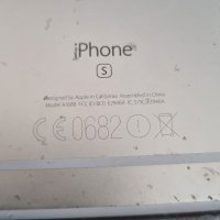 Iphone 6s за части, снимка 4 - Apple iPhone - 41146627