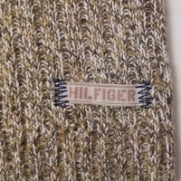 Tommy Hilfiger оригинален вълнен пуловер S вълна топло горнище, снимка 5 - Пуловери - 35928493