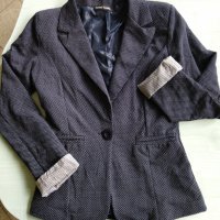 Ново дамско сако, снимка 1 - Сака - 42596547