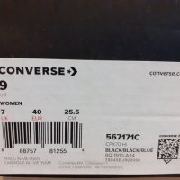 Оригинални кецове CONVERSE., снимка 10 - Кецове - 34698216