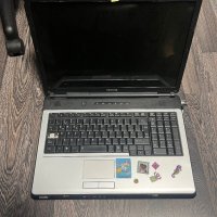 Toshiba Satellite l350-110 / на части , снимка 1 - Части за лаптопи - 40853898