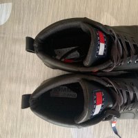 Tommy Hilfiger мъжки обувки, снимка 4 - Ежедневни обувки - 39801689