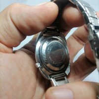 Мъжки часовник SEIKO , снимка 9 - Мъжки - 44498069