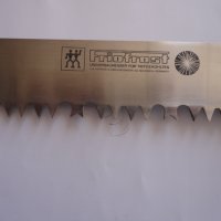 Уникален нож Henckels Solingen , снимка 2 - Ножове - 40289465