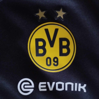 Borussia Dortmund 15/16 Training Top, S, снимка 3 - Спортни дрехи, екипи - 44716491