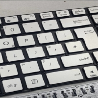 UK Laptop Keyboard For ASUS UX52 UX52A UX52V UX52VS N501 UX501 Backlit Key(no Backlit paper) UK Layo, снимка 1 - Лаптопи за игри - 36082661