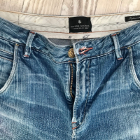 Дамски дънки MAISON SCOTCH, снимка 3 - Дънки - 36368431