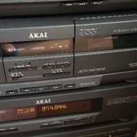 Уредба AKAI AM-M630 ,AT-M630,HX-M630W,RC-S630,CD-M630, снимка 17 - Аудиосистеми - 40036742