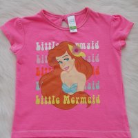 Тениска и клин за момиче 12-18 месеца, снимка 7 - Комплекти за бебе - 36017379