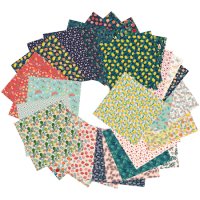 Clairefontaine декоративна хартия/ хартия за оригами , снимка 7 - Ученически пособия, канцеларски материали - 41511999