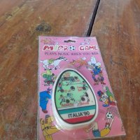 Стара детска игра Micro Game, снимка 1 - Други ценни предмети - 41828579