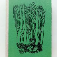 Разкази за джунглата - Сборник  - 1973г., снимка 1 - Художествена литература - 41066862