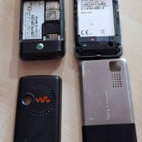 Sony Ericsson T280 и W200, снимка 15 - Sony Ericsson - 38678381