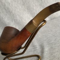 лула meerschaum lined jord, снимка 6 - Лули - 40312476