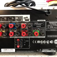 Onkyo TX-NR515, снимка 11 - Ресийвъри, усилватели, смесителни пултове - 42370782