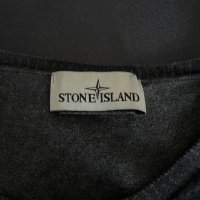 Пуловер / блуза Stone Island, снимка 4 - Блузи - 44374458