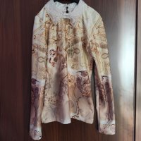 Блузки lucy и други, снимка 3 - Блузи с дълъг ръкав и пуловери - 39718515