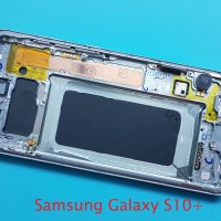 Дисплей за Samsung Galaxy S10+, снимка 1 - Резервни части за телефони - 33885376