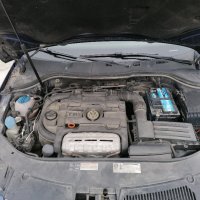 Фолксваген Пасат 6 / VW Passat 6 - на части, снимка 15 - Автомобили и джипове - 35214769