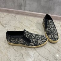 Маратонки Alexander mcqueen, снимка 5 - Маратонки - 44452122