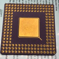 AMD DX4-100 Mhz, снимка 2 - Процесори - 36831307