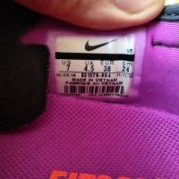 Nike fitsole N:38, снимка 2 - Маратонки - 40302131