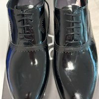 Мъжки официални обувки , снимка 1 - Официални обувки - 42626833