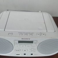 CD player с радио, USB SONY ZS-PS50, снимка 8 - Аудиосистеми - 41162911