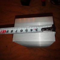 Алуминиев радиатор, снимка 4 - Други - 39535382
