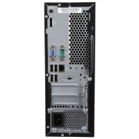 Компютър LENOVO ThinkCentre M710e SFF - Безплатна доставка! Гаранция! Фактура., снимка 5 - Работни компютри - 44225759