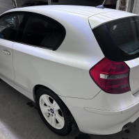 Bmw 118d, 2007г ,143к.с на части, в движение, всичко работи, снимка 5 - Части - 44602692