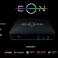 ЕОН SMART TV BOX приемник + над 800 канала,4К - НOВ, снимка 1 - Приемници и антени - 44352524