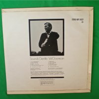 Val Doonican – 1969 - Sounds Gentle(Pye Records – NSPL .18321)(Pop,Vocal), снимка 2 - Грамофонни плочи - 44829117