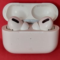 Слушалки Apple AirPods Pro, снимка 1 - Bluetooth слушалки - 41671453