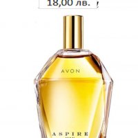 Мъжки парфюми от AVON на уникални цени, снимка 3 - Мъжки парфюми - 40174291