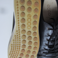 Мъжки спортни обувки ECCO Comfort Fibre System номер 46, снимка 6 - Маратонки - 44775335