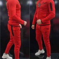 Мъжки екипи Nike, снимка 3 - Спортни дрехи, екипи - 38643301