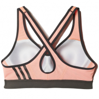 Спортен сутиен Adidas Supernova Running Bra AY2953, снимка 2 - Корсети, бюстиета, топове - 36208251