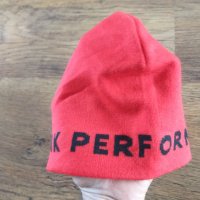 Peak Performance PP HAT - Season 2019 - страхотна зимна шапка НОВА, снимка 6 - Шапки - 34686555