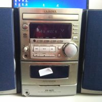 Аудио система AIWA XR-M25EZ, снимка 1 - Аудиосистеми - 41791131