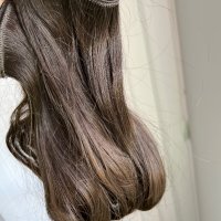 Естествена славянска коса 80см треса, снимка 7 - Аксесоари за коса - 38907704