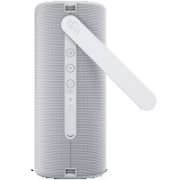Speakers Wireless Bluetooth WE. HEAR 2 By Loewe Portable Speaker 60W Светло Сив SS301508, снимка 3 - Bluetooth тонколони - 39911460