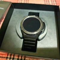 Samsung Galaxy Watch 3 45mm, снимка 1 - Смарт часовници - 42432736