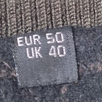 Reset waxcoat EU 50, снимка 14 - Якета - 41953292