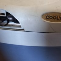 Електрическа хладилна чанта Waeco Cooly 12V, снимка 2 - Хладилни чанти - 41478138