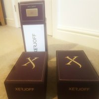 Празни кутии от Xerjoff 50мл 100мл по избор на клиента парфюм кутия, снимка 6 - Унисекс парфюми - 34462417