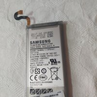 Оригинална батерия за Samsung S8 , Samsung galaxy S8 , EB-BG950ABE, снимка 2 - Оригинални батерии - 41644902