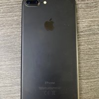 iPhone 7 Plus черен 32GB , снимка 5 - Apple iPhone - 39581967